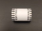 Tails   Tails Roll 2026 D Semiquincentennial Half Dollars  Unc  Business Strike