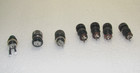 Dialight Dialco Push To Test   Twist To Dim Indicators 7     yb9 1  Free Ship