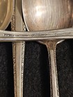 Towle Sterling Candlelight Flatware Set 8 Place Setting With Extras