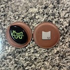 Rare Scotty Cameron Junk Yard Dog Putter Ball Marker tool alignment         