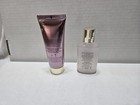 Tahari Rose Bloom Scented Body Lotion And Bath Bubbles Bundle Unopened New