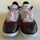 Under Armour Curry 2 Low Flotro Chef Curry Basketball Shoe Men Size 12