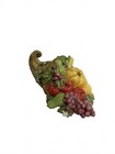 Harvest Cornucopia Horn Of Plenty Table Decor