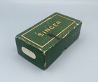 Lot Of 7  Singer Sewing Machine Attachments In Box 232300