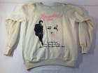 Vintage Somewhere In Time Movie Reunion Sweatshirt   Size L   Stained