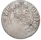 Poland Medieval Sigismund Iii 1 24 Thaler  Poltorak 1632 Silver Coin  30699