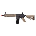 Airsoft Gas Blowback Gbb Rifle Tws Mk18 Lite 350 Fps 50 Round Bbs Capacity Bd