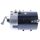 Electric Motor 103572501 102240102 For Club Car Golf Cart Part 3 3hp 48v