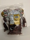 3 Lot Old Trapper Beef Jerky Old Fashioned Smoked Large Size 10oz Exp  01 2027