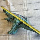Vintage 1992 Applause Spinosaurus Dinosaur Stuffed Plush Animal Toy 22   