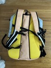 Boulder Bee Lacrosse Backpack New