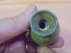 Vintage World Globe Pencil Sharpener