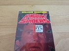 Vhs Kingdom Of The Spiders  1992  William Shatner 1992 Vtg 90s Brand New Sealed 