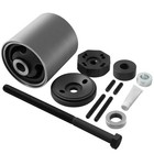 Bushing Installation Tool Fits Hendrickson Turner Intraax Wide Bushing S21307