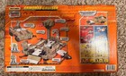 Matchbox Mission Bravo Armored Cruiser Transforms - New In Box - Rare  