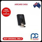 Unlocked Netgear At t Beam 340u 4g Lte Aircard Sierra Usb Mobile Broadband Modem
