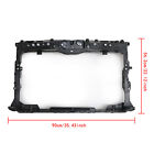 6pcs For Honda Civic 2022 2023 2024 2025 Radiator Core Support With Bracket