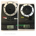 Fuel Gas Cap For Kawasaki Ninja 250r Ex250f  88-07  500 500r Ex500 A   D  87-09 