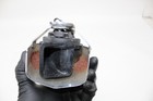 2008 08 Harley Flstc Softail Heritage Classic Horn Beeper