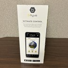 Orbit B-hyve Smart Wi-fi Sprinkler Controller 6-zone Indoor outdoor 57946