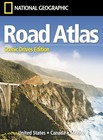 Rand Mcnally Usa Road Atlas 2027 Best Travel Maps United States Neww