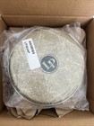 Latin Percussion Lp263ap 7-1 4-inch Fiberskyn Synthetic Bongo Head New
