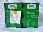 Apc Rbc123 Replacement Battery Cartridge  123  apcrbc123 