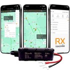 Rx Tracking 4g Gps Tracker - Vehicle Car Van Tracking - 5 Year All Inclusive