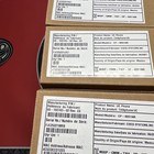 Nib Four  4  Cisco Cp-8851nr Wall Mountable Ip Voip Office Phones New