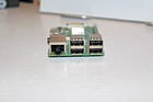 Raspberry Pi 3 Model B Quad Core 1 2ghz 64bit Cpu 1gb Ram Wifi   Bluetooth 4 1