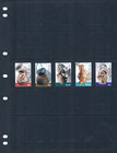 1 23off  9 00 Scott Value - 2003 Papua New Guinea Clay Pots Cv Mnh Nh Umm