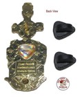 Hard Rock Cafe 2014 Core City V13 Guitar Trading Pin Houston Tx All Is One 77524