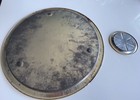 1971 Schlitz Beer Metal Bar seving Tray-jos  Schultz Brewing Co  Milwaukee Wisc 