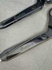  2  Pair Vintage 1950 s Eversharp Pinking Shears   Vintage Sewing Accessories