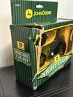 Vintage John Deere Model A Night Light  New Never Used  Box Is Damaged