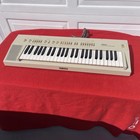 Yamaha Ps-20 Synthesizer  beach House  Keyboard  Nice Condition 