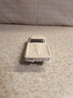 Aurora Tjet Slot Car  1356 Corvette White Nos