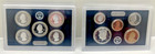 2021 S Us Mint Silver Proof Set  10 Coins 