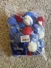 Disney Mickey Mouse Americana 4th Of July Garland By Celebrate Together
