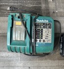 Makita Btd142 1 4    Impact Driver With 1 Battery Pre-owned Works
