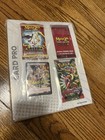 1x Sealed Card Pro   Metazoo Magazine Vol  1 Alpha Promo   Demo   Pokemon Packs