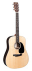 New Martin Road Series D-13e Ziricote - Natural  576 