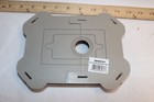 Split Mini Mounting Block 00030401041