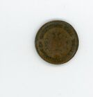 1863 Civil War Store Card Token Christoph Karl New York