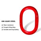 Lifting Slings Straps With Hooks 5ft Two Leg Bridle Web Sling 13227lbs Capacity