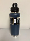 New Classic Navy Yeti    46 Ounce Chug Bottle - Authentic - Brand New