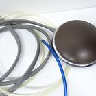 Vintage Dental Chair Handpiece Foot Pedal Control