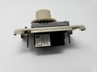 Federal Pacific Reliance Electric - Pmf-1 - Line Voltage Fan Cooling Thermostat