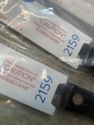 New Style Cutco 2159 Larger Steak Knife Dd Edge Black classic Qty Of 2