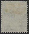 Cyprus 1921 Kgv 2 Piastres Wmk Multi Script Ca